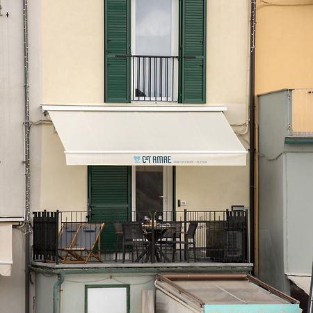 Al Gabbiano Suite Porto Venere Esterno foto