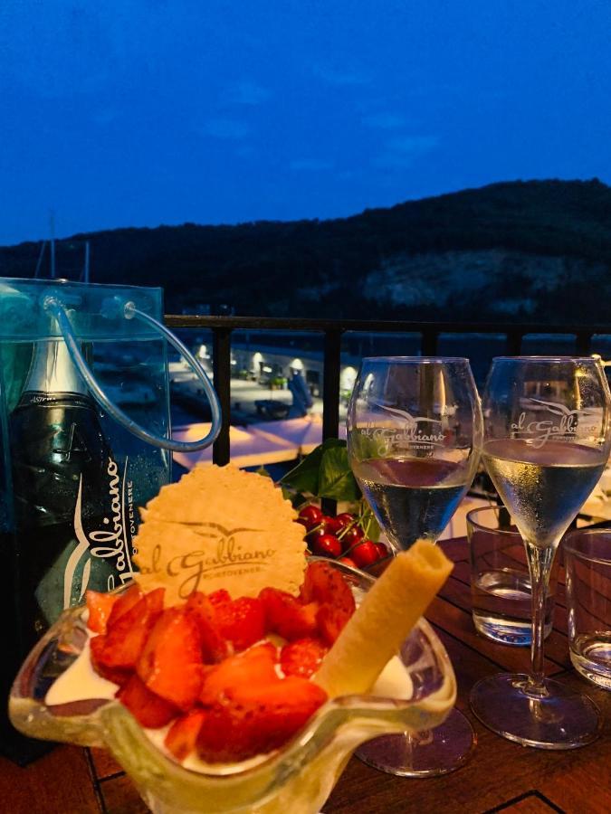 Al Gabbiano Suite Porto Venere Esterno foto